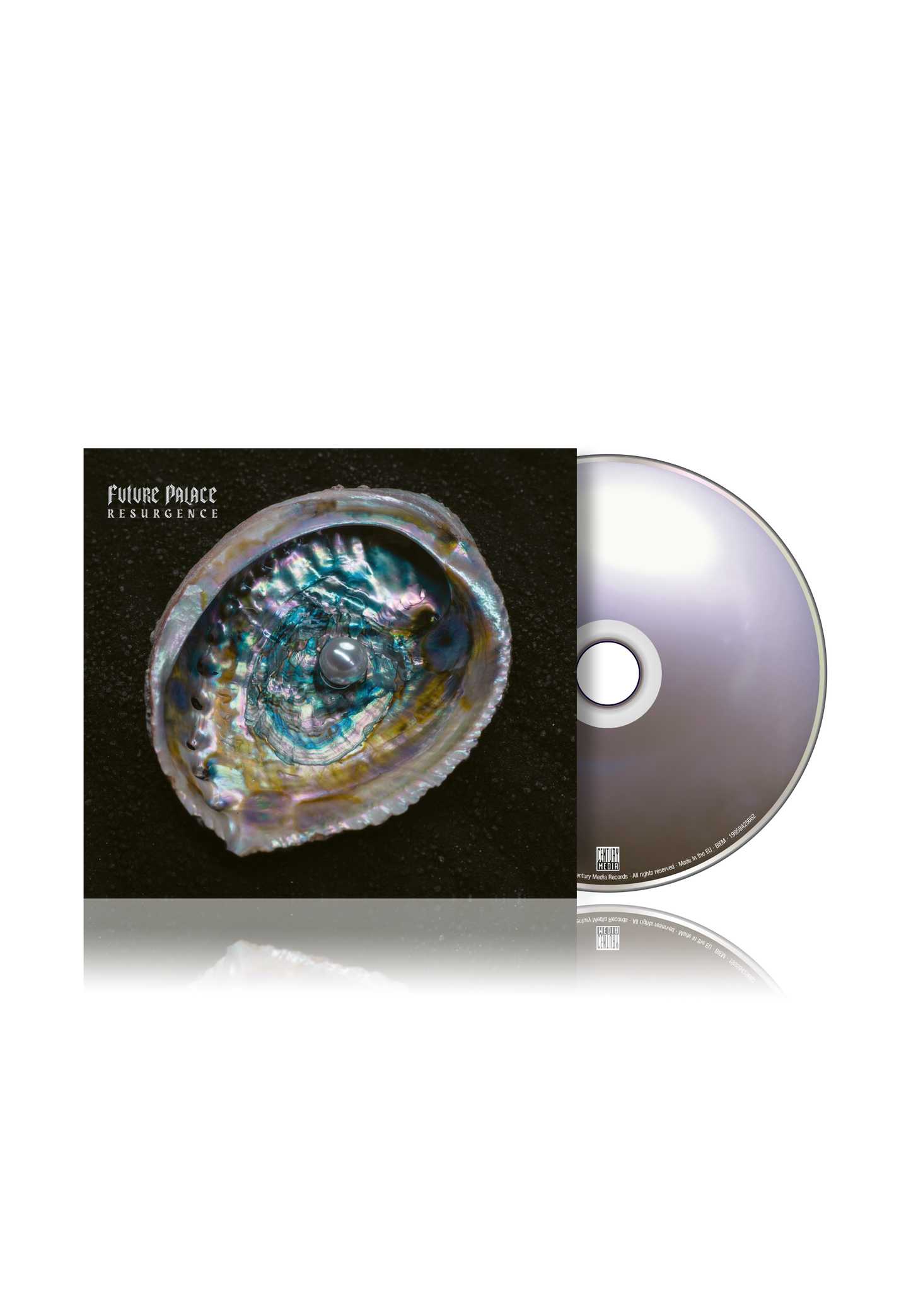 Resurgence CD