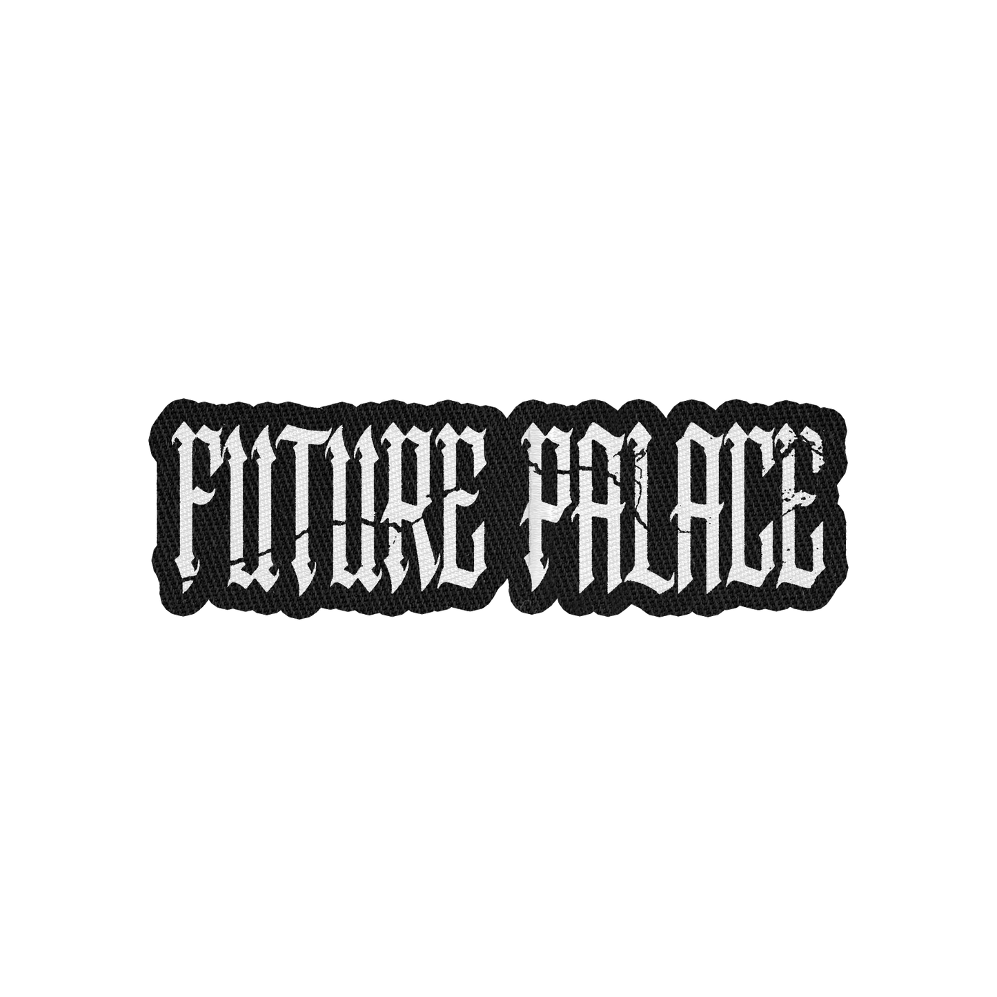 Future Palace Patch
