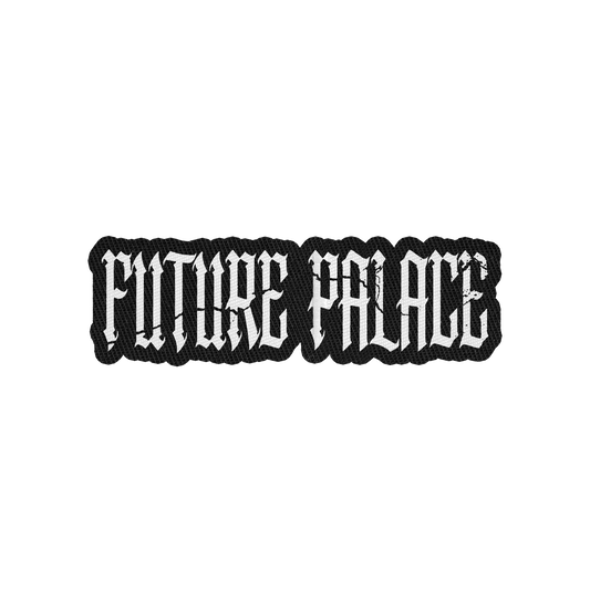 Future Palace Patch