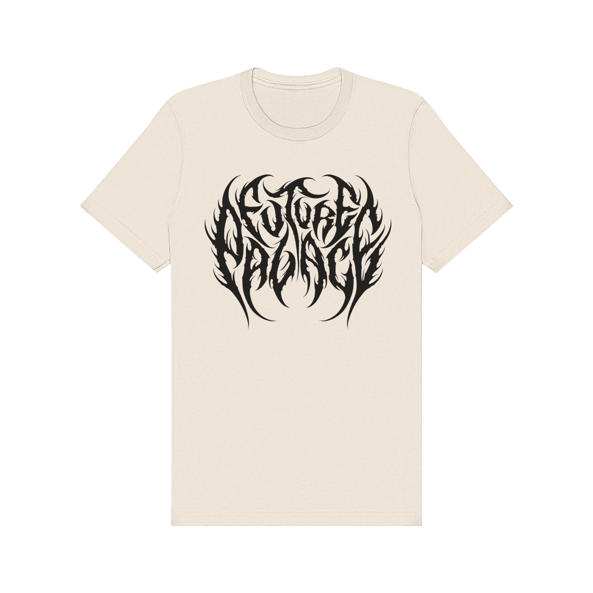 Future Palace Logo Tee