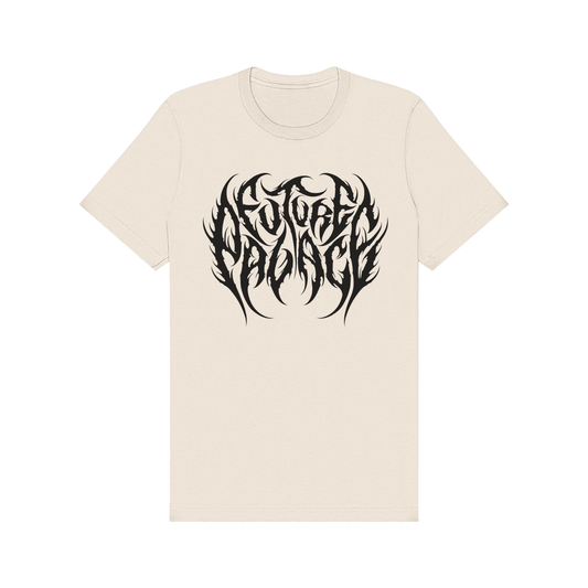 Future Palace Logo Tee