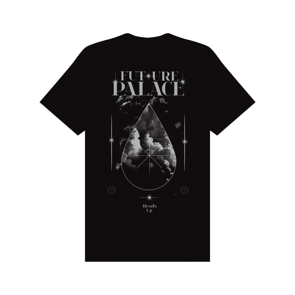 Heads Up Tee