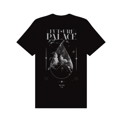 Heads Up Tee