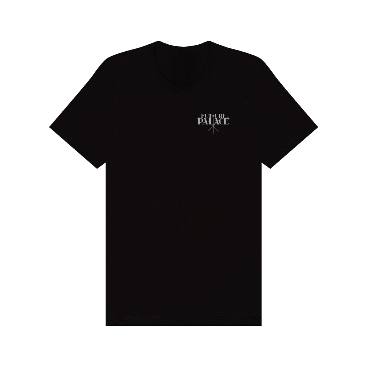Heads Up Tee