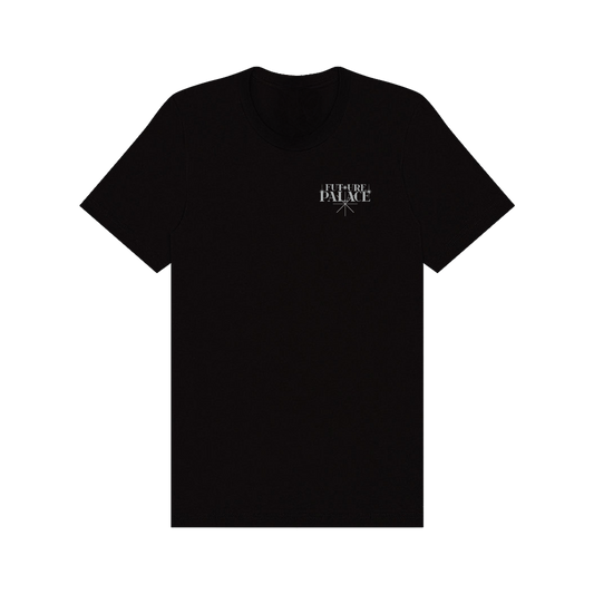 Heads Up Tee