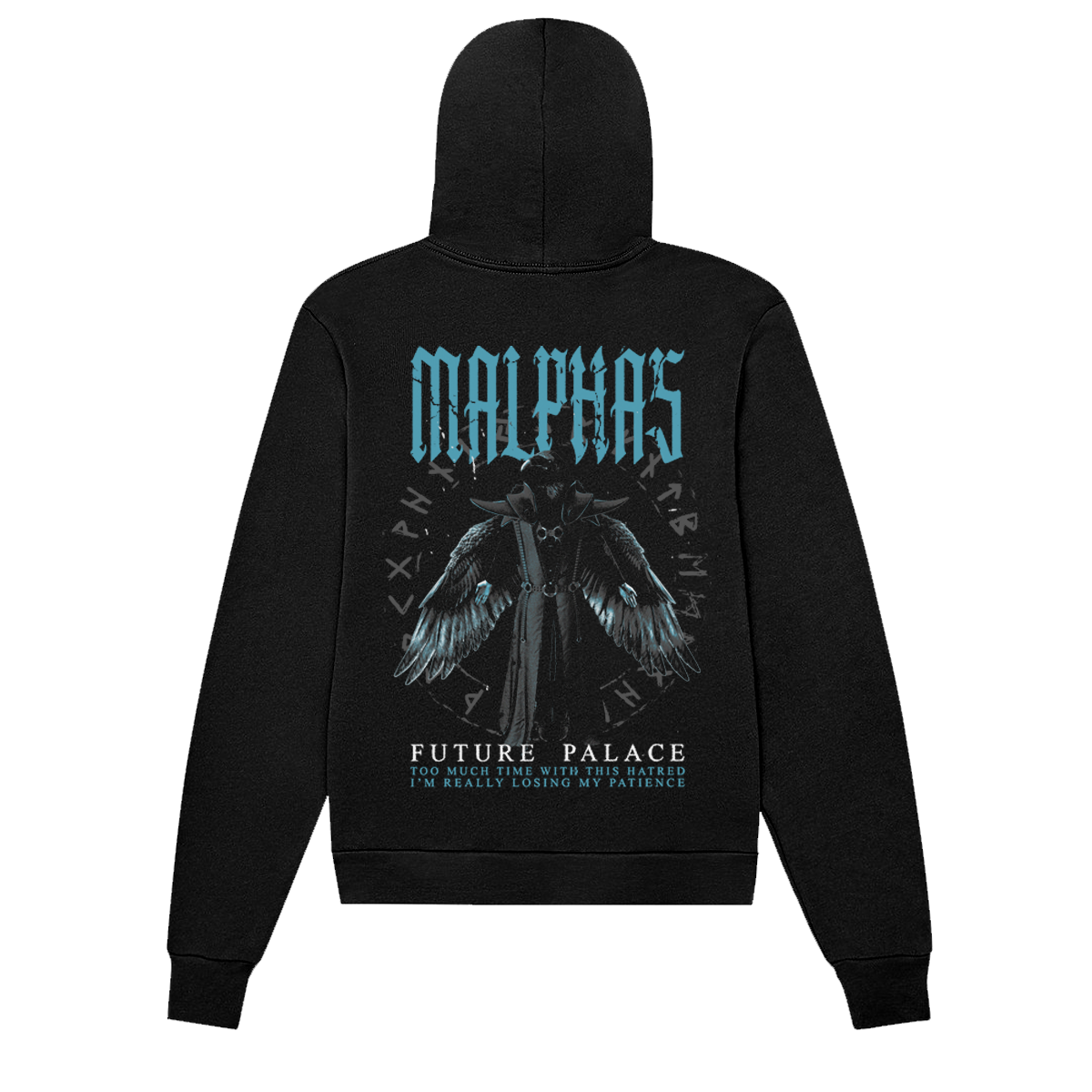 Malphas Hoodie