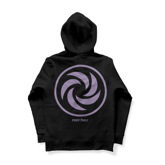 Cyclone Icon Hoodie