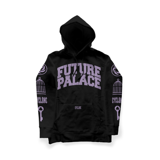 Cyclone Icon Hoodie