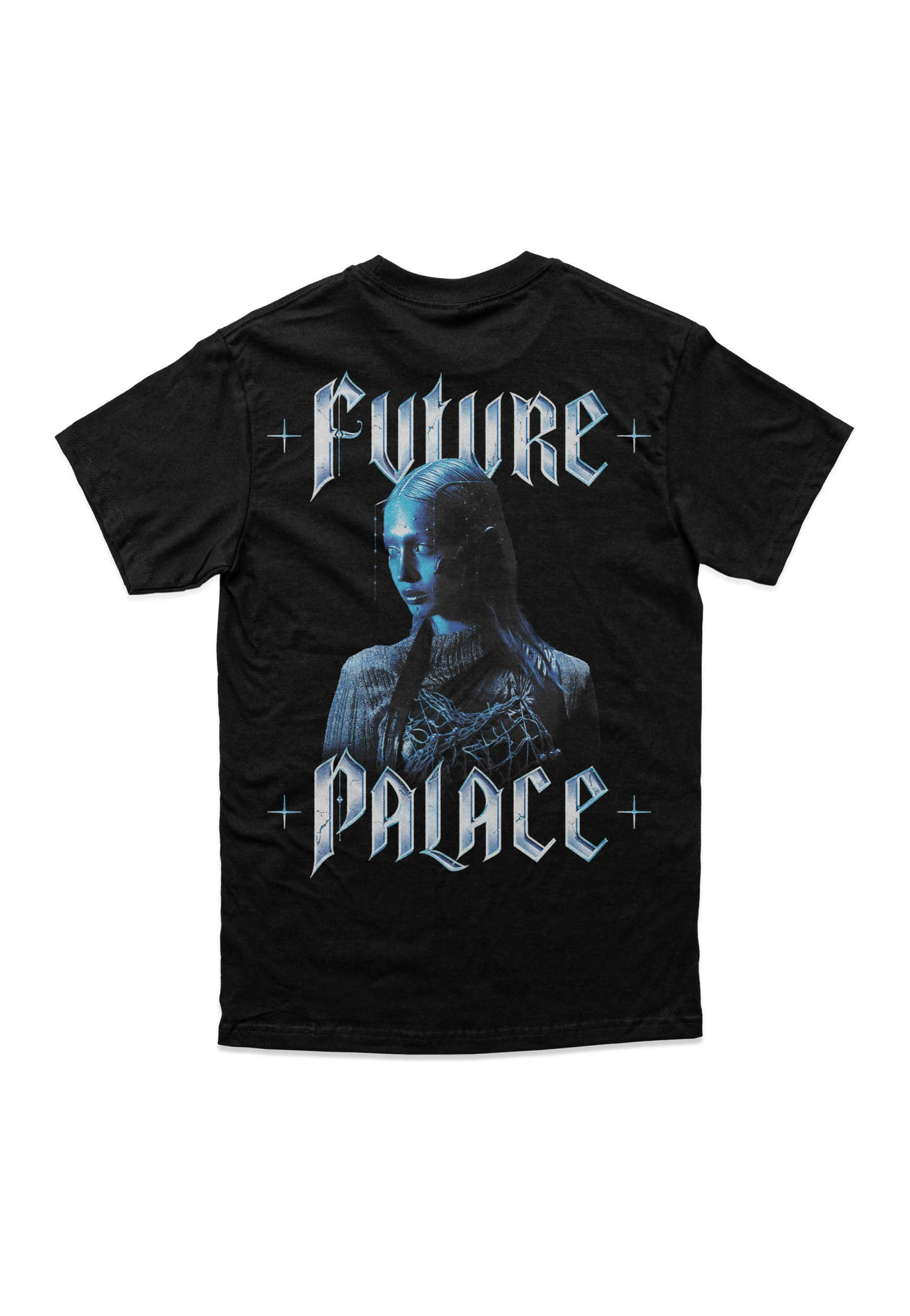 Resurgence Tee
