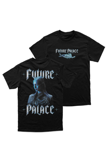 Resurgence Tee