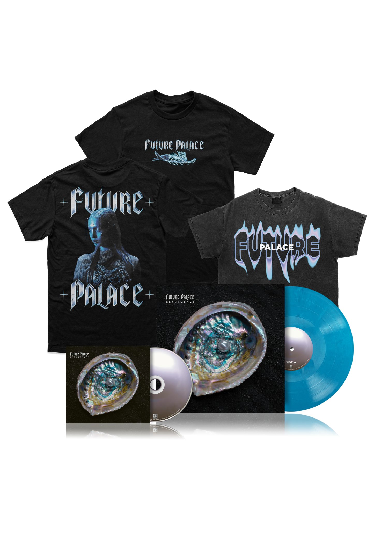 Resurgence Bundle