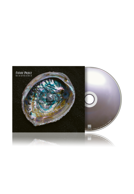Resurgence CD