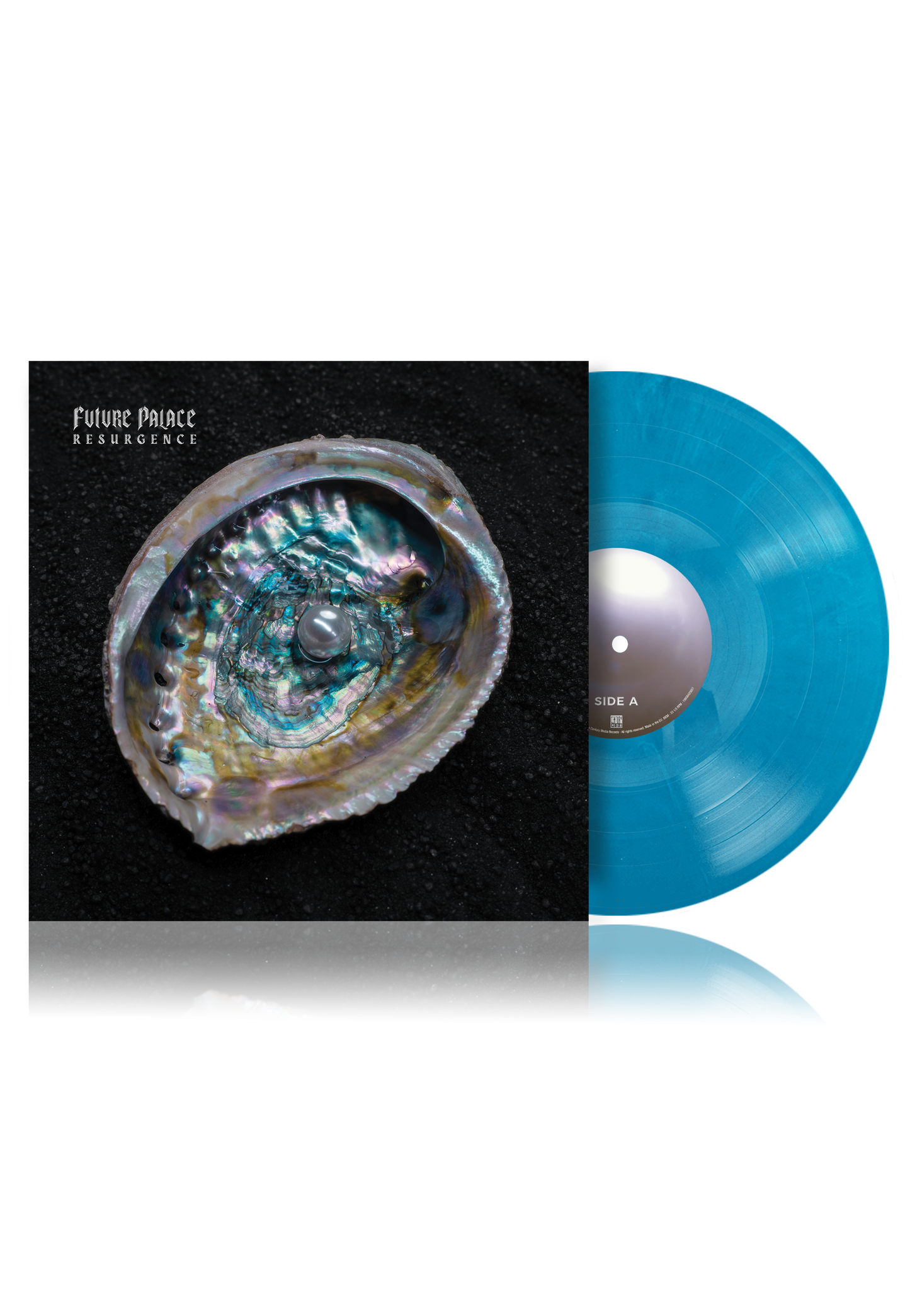 Resurgence Vinyl