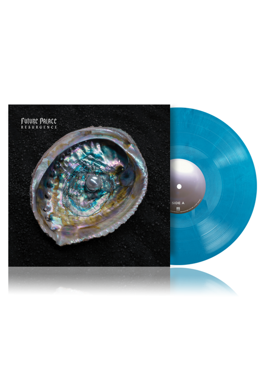 Resurgence Vinyl